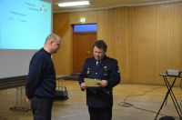 Jahreshauptversammlung Feuerwehr Stammheim 2013 - 28